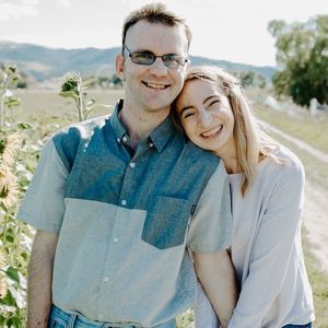 Meet your Posher, Lacey